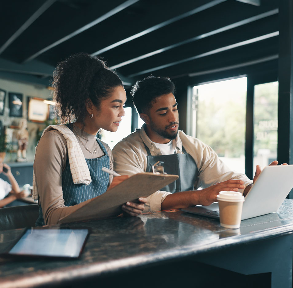 Best Restaurant Website Design That Attracts Diners