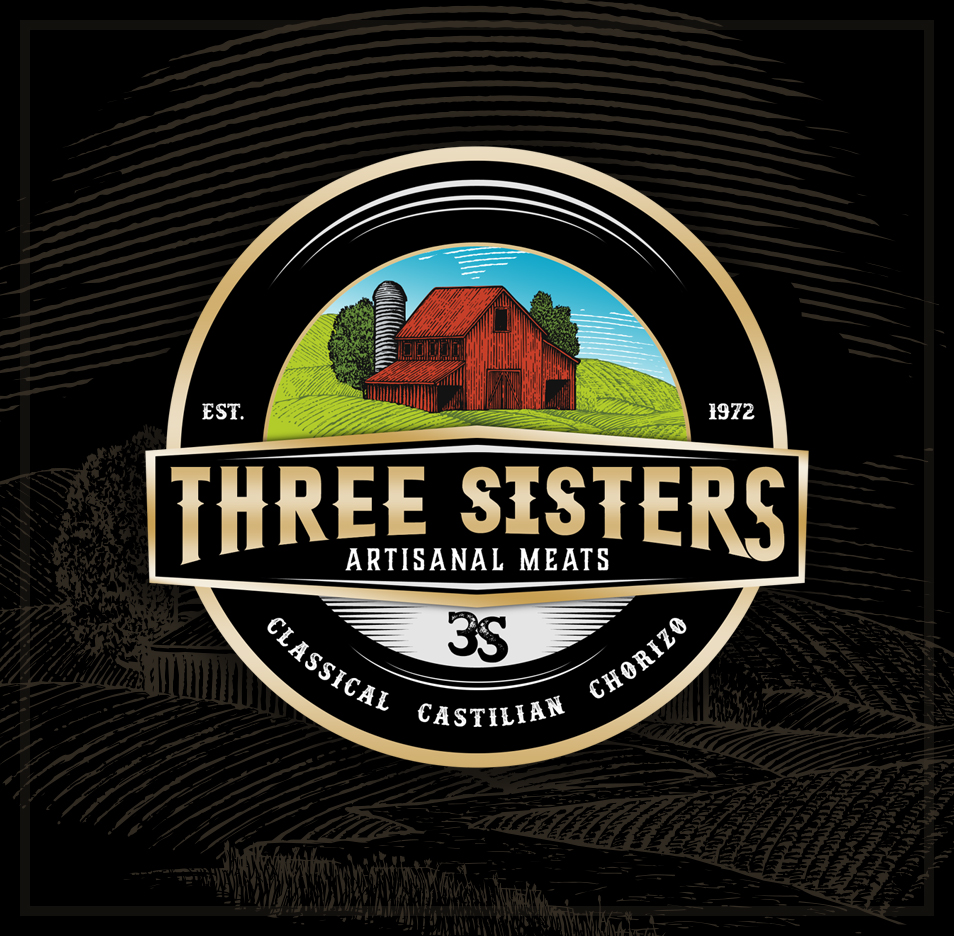 Three Sisters Chorizo