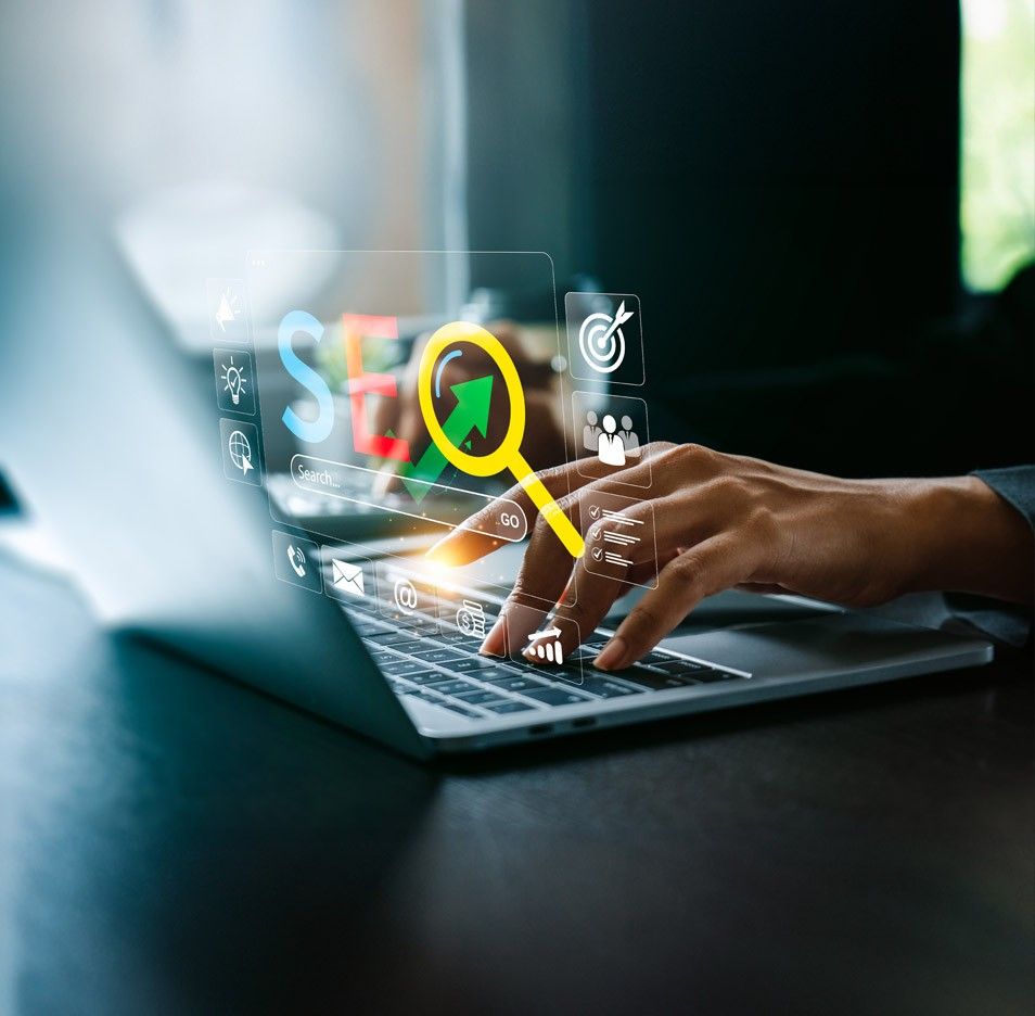 Boost Your Brand with Our Proven SEO Services