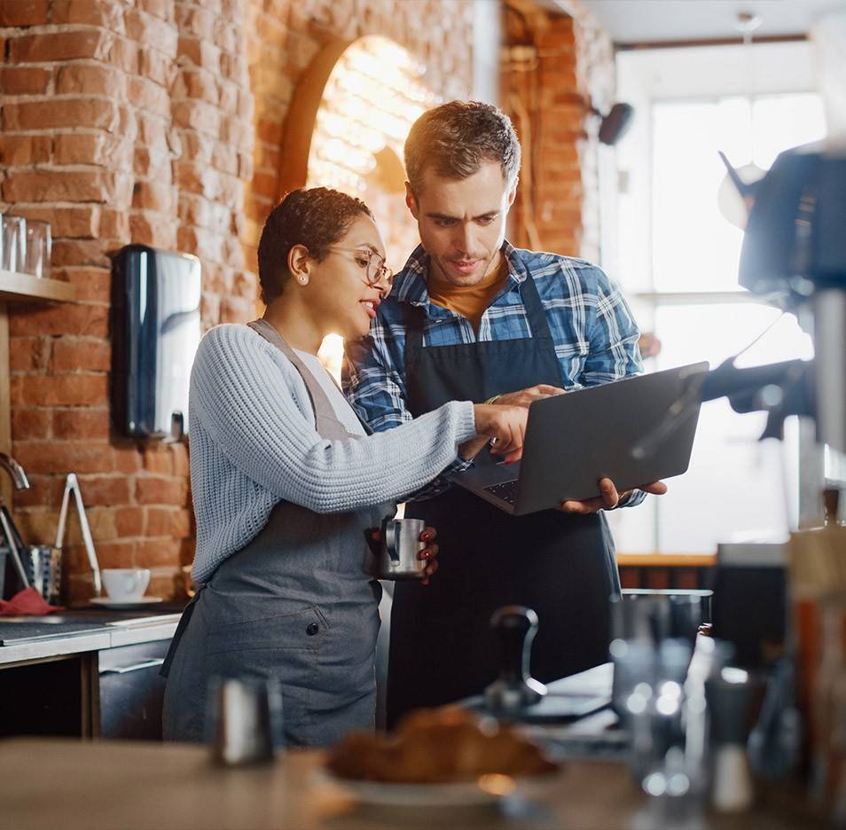 How Can You Improve Your Restaurant's Online Presence with Digital Marketing
