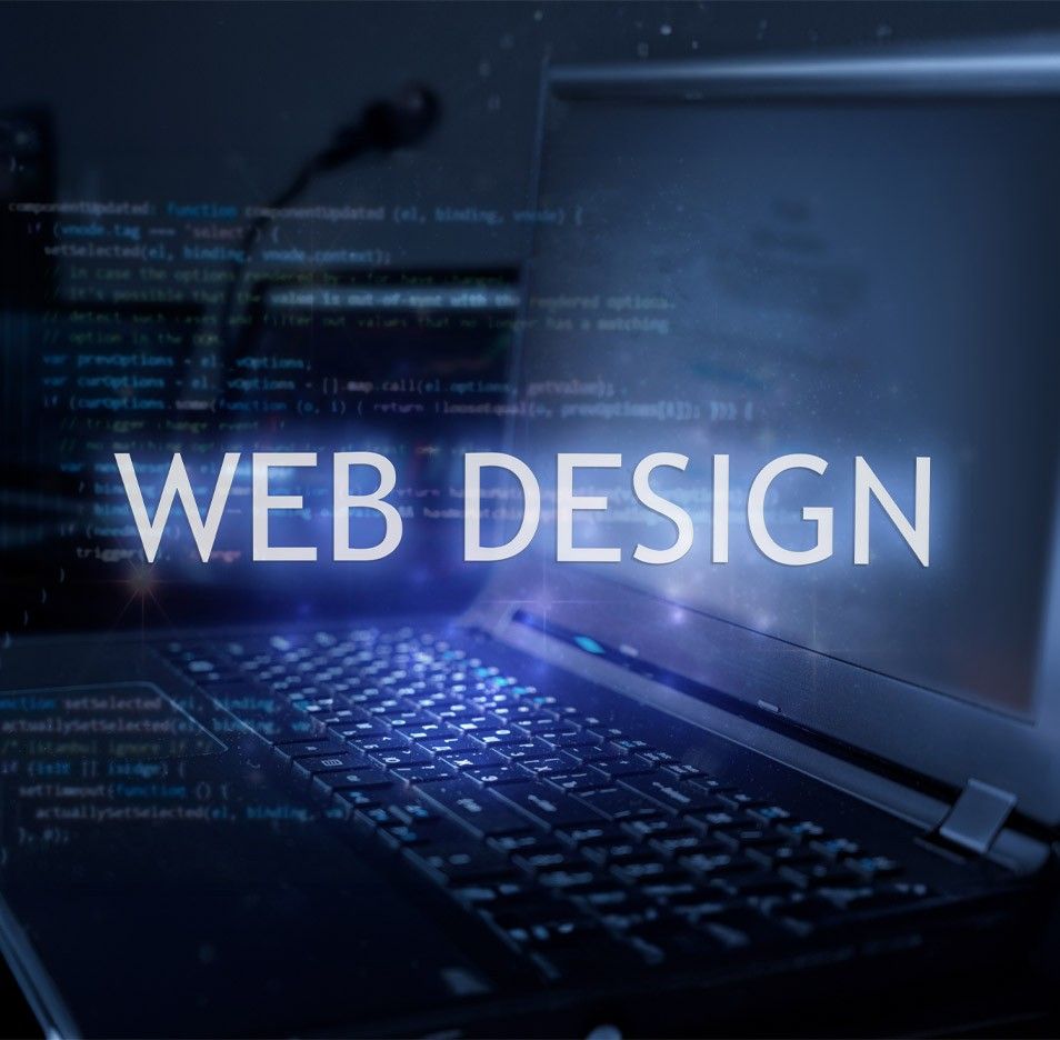 Crafting Digital Success: Essential Web Design Strategies for Small Businesses