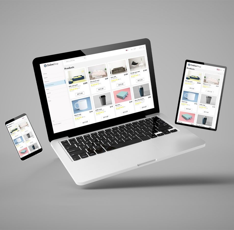 Custom eCommerce Website Design: Why Your Brand Needs It Custom eCommerce Website Design: Why Your Brand Needs It