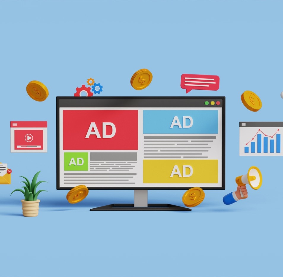 Google Ads Advertising Services: A Smart Solution for Marketing Success