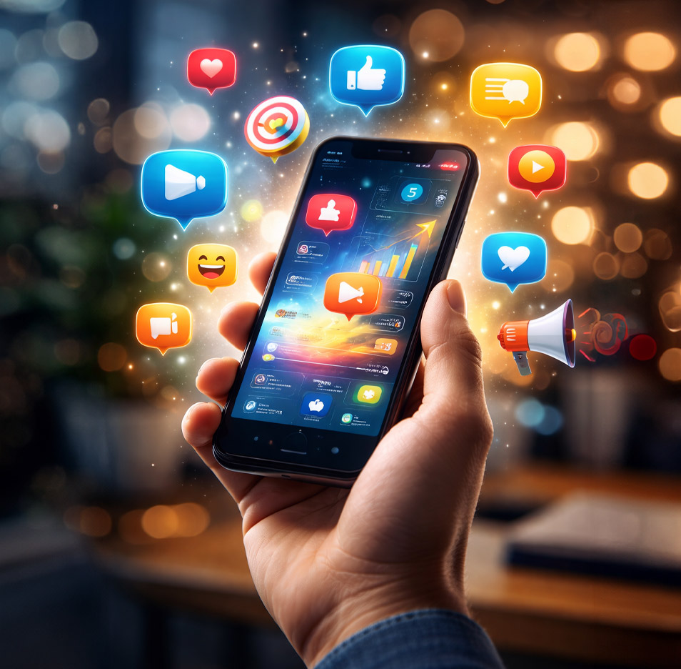 Social Media Ads Management for Brands: A Smarter Way to Scale