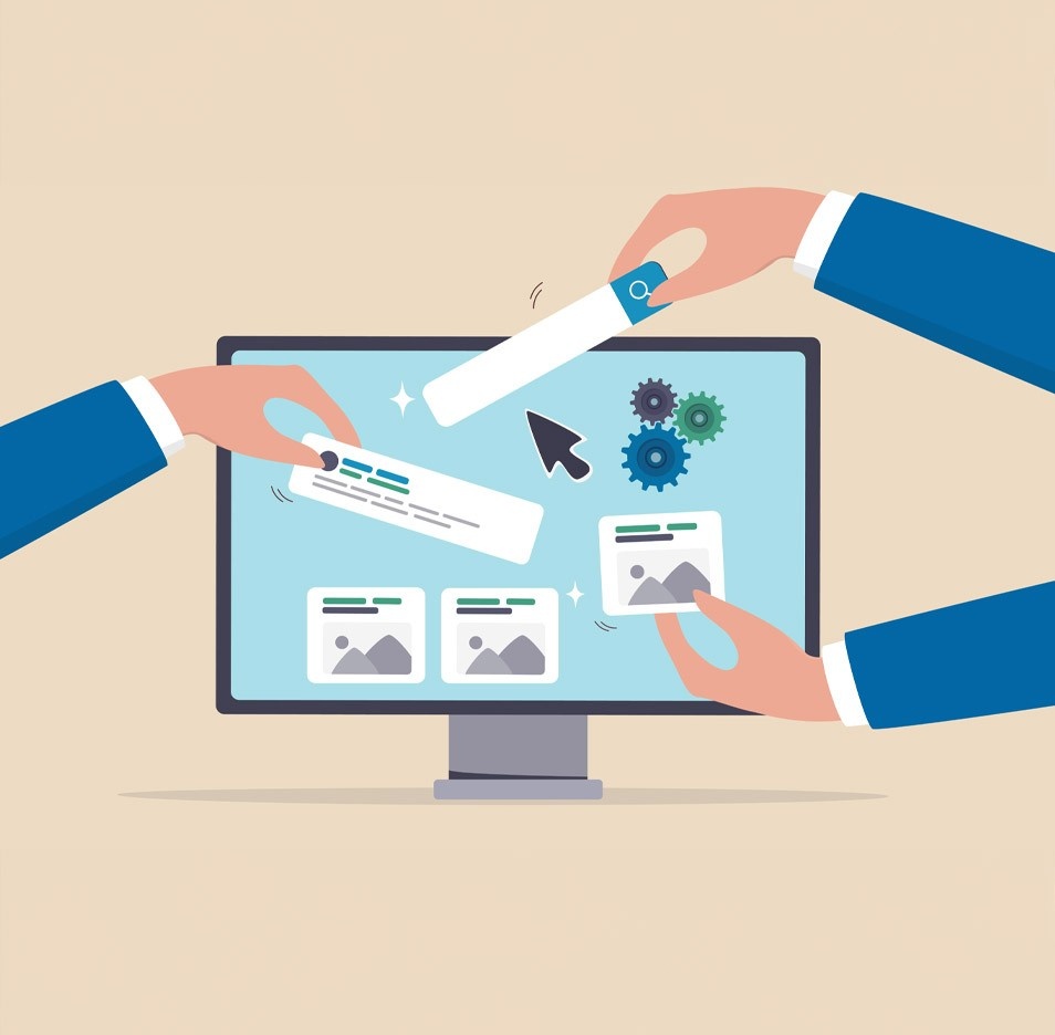 Web Development Services: Crafting Your Digital Presence