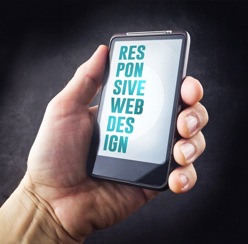 What Is Mobile-Friendly Website Development & Why It Matters