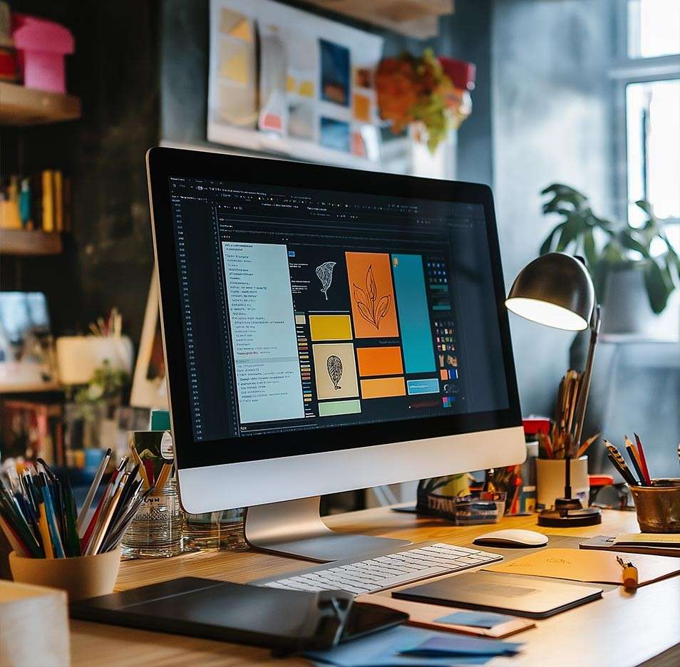 What Makes a Web Design & Development Company Stand Out? What Makes a Web Design & Development Company Stand Out?