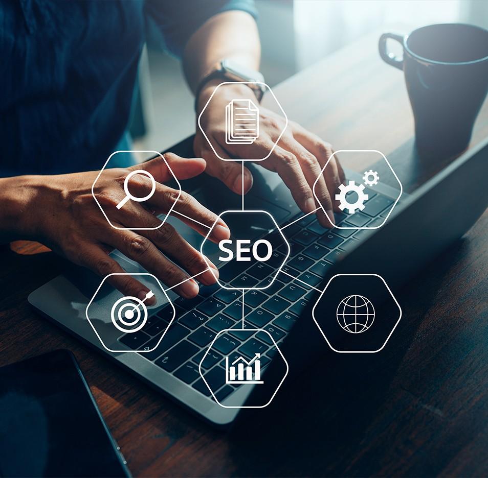Why SEO Services for Small Businesses in OC Drive Growth