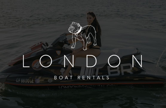 London Boat Rentals