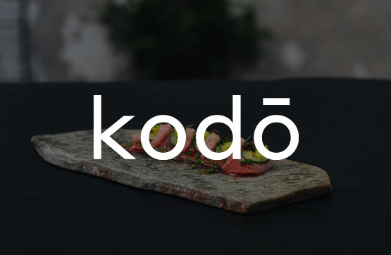 Kodo