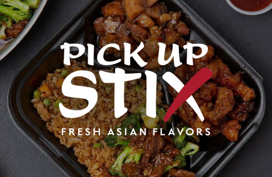 Pick Up Stix