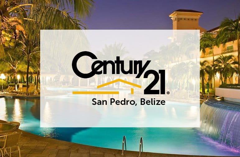 Century 21 Belize
