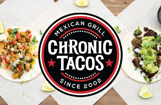 Chronic Tacos