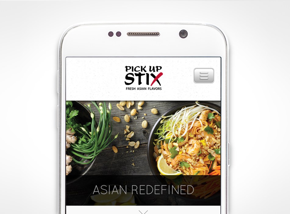Pick Up Stix 