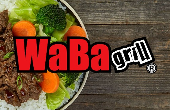 WaBa Grill